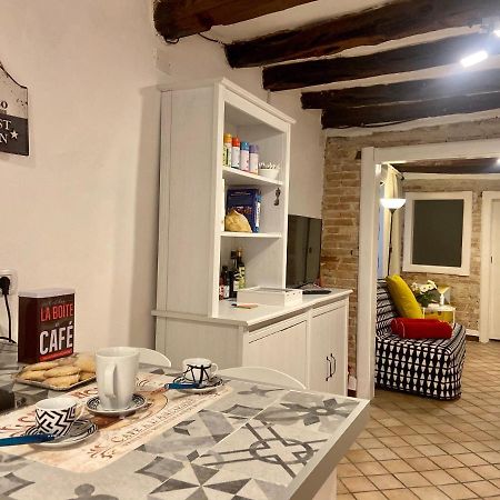 La Casetta In Castello Cagliari Centro ภายนอก รูปภาพ