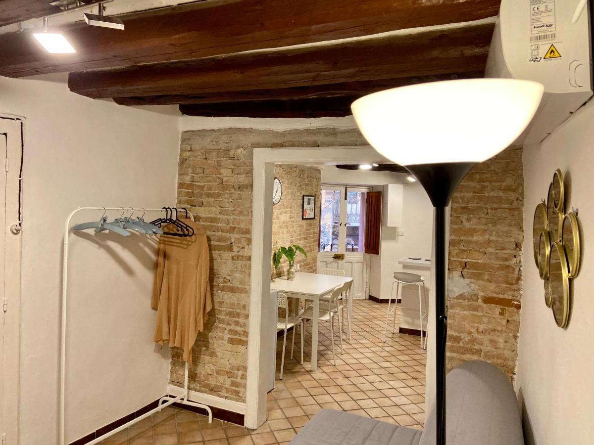 La Casetta In Castello Cagliari Centro ภายนอก รูปภาพ