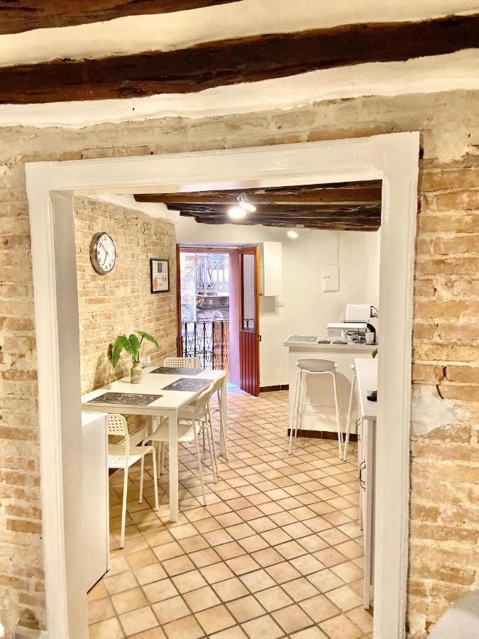 La Casetta In Castello Cagliari Centro ภายนอก รูปภาพ