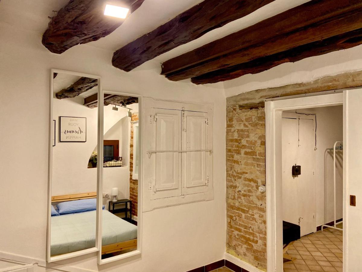 La Casetta In Castello Cagliari Centro ภายนอก รูปภาพ